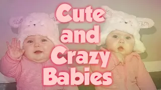 Baby funny part 2 | Cute babies | funny babies | Cute babies laughing | #Trending #cutebaby #short