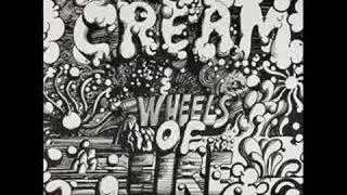 Cream - Deserted Cities of the Heart