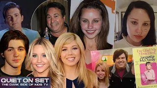 After Nickelodeon: The stories of Amanda Bynes || Drake Bell || Jeanette Mccurdy