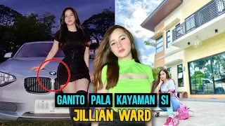 Dating child star, JILLIAN WARD, sobrang YAMAN at GANDA na ngayon!