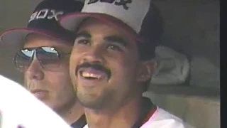 Youth and Experience: 1985 Chicago White Sox