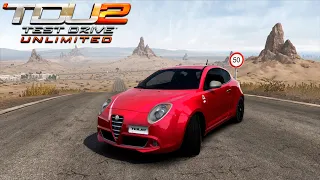 #TestDriveUnlimited2 - АВТОХЛАМ ПОКИДАЕТ ИБИЦУ / СТРИМ #4