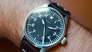 Are Stowa Watches Worth The Money? (Stowa Flieger Classic Review)