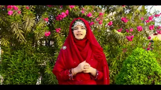 Mere Sarkar Meri Baat Banaye Rakhna | New Naat 2024 | Apne Damane Shafat Mein | Syeda Hira Tasawar