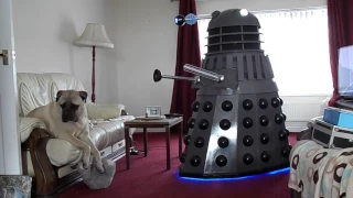 Dalek.