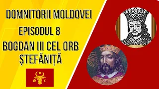 Ghinion în dragoste pentru urmașii lui Ștefan ➕ Fake News Medieval ❌ Ep. 8 ➡️ Domnitorii Moldovei✔️