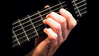 Suzanne (Leonard Cohen) Tutoriels guitare