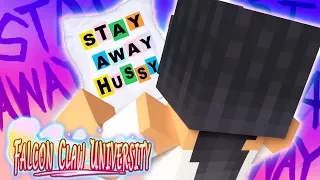 Stay Away Hussy! | FC University | [Ep.4] Minecraft MyStreet Roleplay