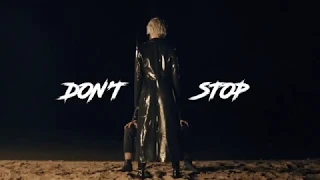 MARUV - DON’T STOP (teaser) | EP «HellCat Story»