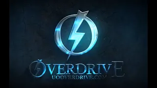 UO Overdrive Official Trailer