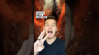 The TRUTH about HEAVEN & HELL😱🤯👀 #god #jesus #bible #holyspirit #prayer #christian #hell #heaven