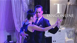 Tango Dance “Recién” Tanturi | Tangonline