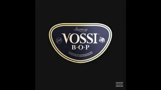 Stormzy - Vossi Bop [CLEAN]