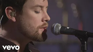 David Cook - Lie (Walmart Soundcheck 2008)