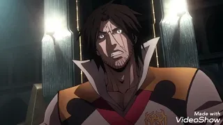 AMV Trevor Belmont - Castlevania