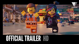 THE LEGO® MOVIE 2 | Official Trailer 3 | 2019 [HD]