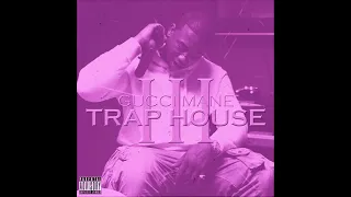 gucci mane - chasen paper feat. young thug & rich homie quan (slowed)