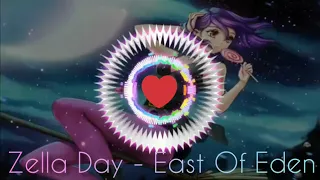 Zella Day - East Of Eden ( Cut) - 话好 BetterLiving Remix