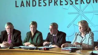 Norbert Röttgen zum Schulkonsens in Nordrhein-Westfalen