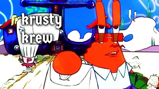 Krusty krew