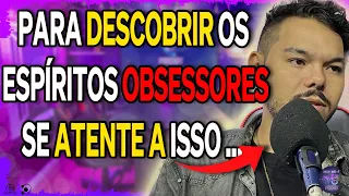 AO INVOCAR UM DAIMON CORRE O RISCO DE VIR O ESPÍRITO ERRADO? - ALEXANDRE VINICIUS - CORTES