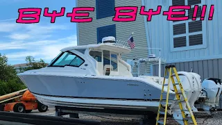 My Last Video With Quality Boats!?!? I'm Sorry #Quality boats #Marina #Episode188