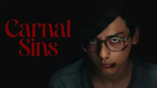 Carnal Sins - Official Trailer | Dekkoo.com | Stream great gay movies