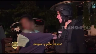 THE POLICE | Sat Sabhara Polres Malang Kabupaten (09/05/19)