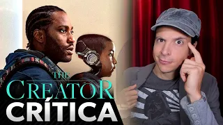 Crítica THE CREATOR / Resistencia - Reseña de la Película sin Spoilers