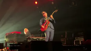 The Last Matador Of Bayonne - Joe Bonamassa - Virginia Beach, VA - February 29, 2024