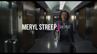 Meryl Streep - The Post (2017)