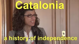 Catalonia, Barcelona:  a proud history of independence, Spain