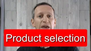 Amazon Japan Product Selection - Why People Fail