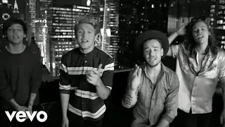 One Direction - Perfect (Official Video)