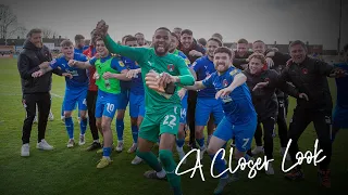 😍 O's in touching distance with 2-0 win at Sutton United! | A Closer Look