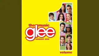 Maybe This Time (Glee Cast Version) (Cover of Liza Minnelli)