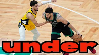 NBA Player Props Today 5/25/24 | Celtics vs Pacers | Game 3