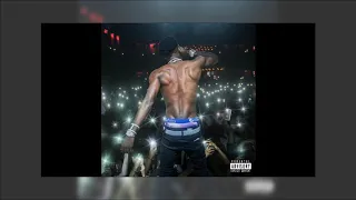 NBA YoungBoy - No Mentions (DECIDED)