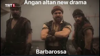 Barbarossa official trailer