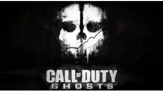 Call of Duty Ghosts bölüm 4 ve 5 Ghost olduk ama Ajex öldü1