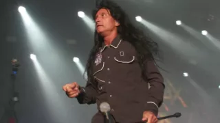 ANTHRAX - Caught In A Mosh - Bloodstock 2016