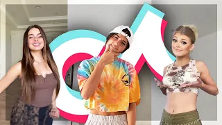 Ultimate Dance TikTok Compilation (September 2020) - Part 17