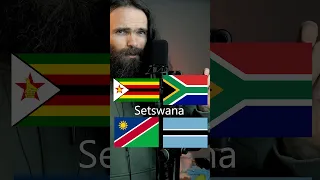 My first ASMR shorts in Setswana (whispering)