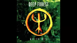 Deep Forest -  Sweet Lullaby (Round The World Mix) /  1994