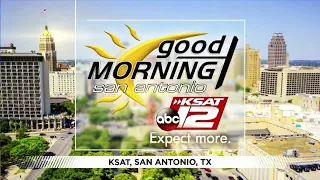 KSAT News Brief: 6/10/20 Early Morning Edition