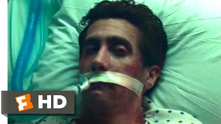 Stronger (2017) - Jeff Wakes Up Scene (2/10) | Movieclips