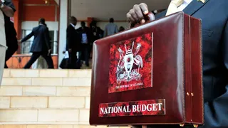 BUDGET CONFERENCE: COVID-19 threatens everything