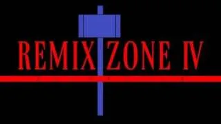 REMIX ZONE IV