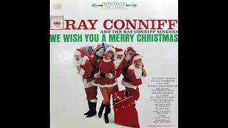 RAY CONNIFF: WE WISH YOU A MERRY CHRISTMAS (1962)