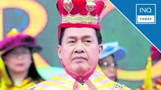 14 Quiboloy guns sold to 3 persons surnamed ‘Canada’ – PNP | INQToday